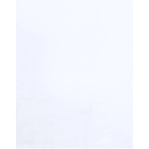 9x9 4 Mil Clear Flat Heavy-Duty Poly Bags 1000/Case PB1151 - alias listing