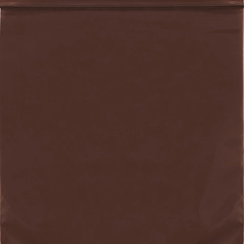 12x12 3 Mil Amber Reclosable Poly Bags 1000/Case PB12106