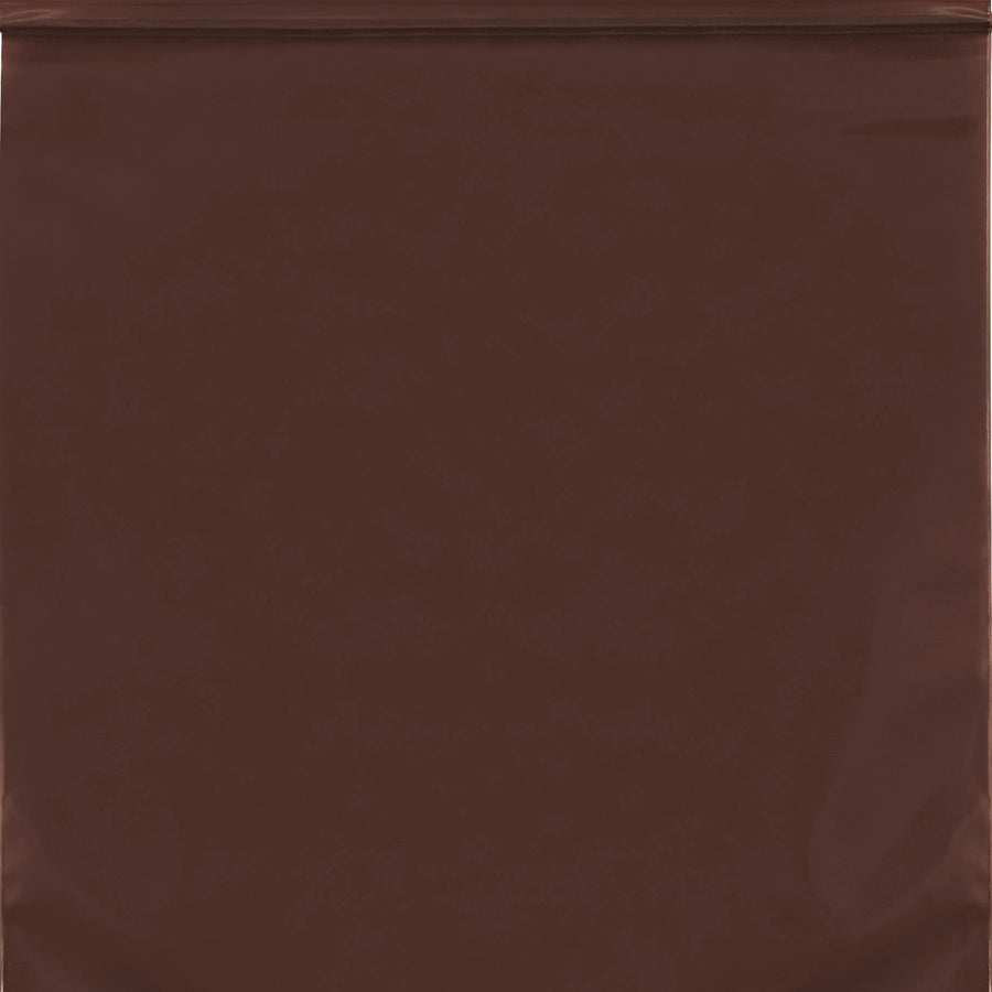 12x12 3 Mil Amber Reclosable Poly Bags 1000/Case PB12106 - alias listing