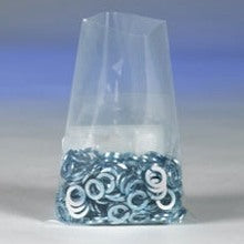 28x40 4 Mil Flat Poly Bags on Roll PB13010 - alias listing