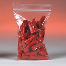 6x9 1.6 Mil Reclosable Zipper Poly Bags PB13225 - alias listing