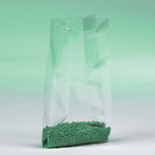 8 x 4 x 18" 1 Mil Gusseted Poly Bags on a Roll