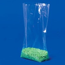 20x18x30 1.25 Mil Gusseted Expandable Poly Bags PB13990