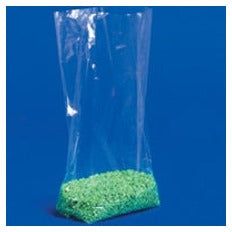 12x10x24 1.5 Mil Gusseted Poly Bags PB14820