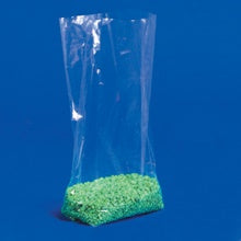 12x10x24 1.5 Mil Gusseted Poly Bags
