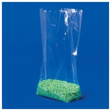 16x14x24 1.5 Mil Gusseted Expandable Poly Bags PB14970