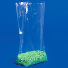 24x24x48 1.5 Mil Gusseted Poly Bags on a Roll PB15150