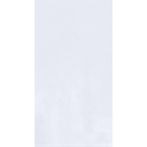 9x18 1.5 Mil Clear Flat Poly Bags 1000/Case PB158 - alias listing