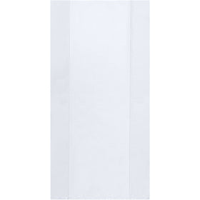20x18x30" 2 Mil Gusseted Poly Bags - Expandable Sides, Case of 200