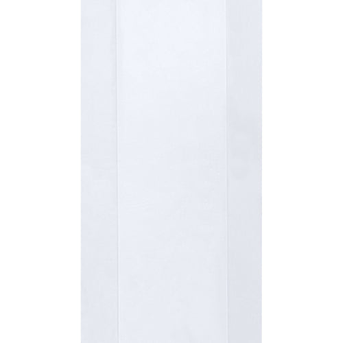 10x6x24 3 Mil Gusseted Poly Bags 500-Pack PB1669