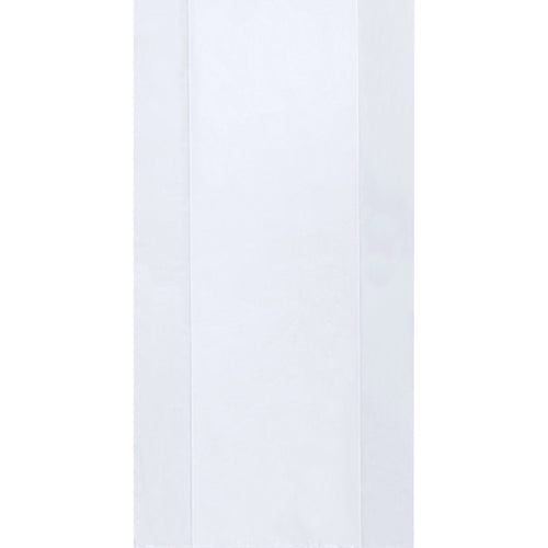 18x8x24 3 Mil Gusseted Poly Bags 250-Pack PB1681