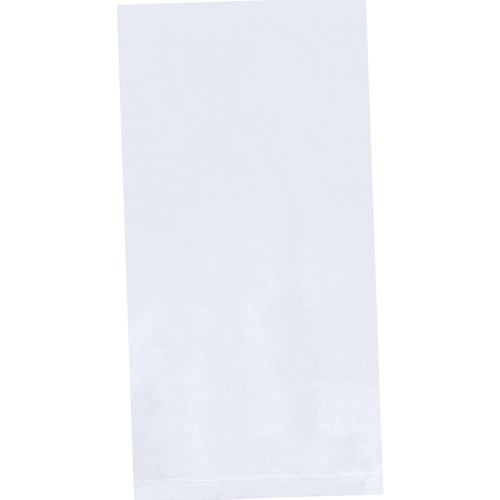 9x12 1 Mil Clear Flat Poly Bags 1000/Case PB2305