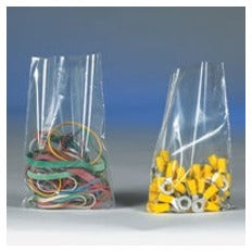 14x18 1.25 Mil Flat Poly Bags PB28780 - alias listing