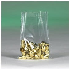 3x14 2 Mil Flat Poly Bags PB3142 - alias listing