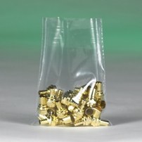 Poly Bags 2x2 Clear 2 Mil - 1000/Case