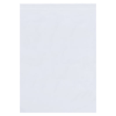 5x15 2 Mil Reclosable FDA Poly Bags 1000/Case PB3539 - alias listing