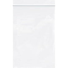 4x6 2 Mil White Reclosable Poly Bags 1000/Case PB3565W - alias listing