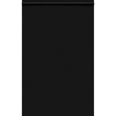 5x8 2 Mil Black Reclosable Poly Bags 1000/Case PB3585BK - alias listing