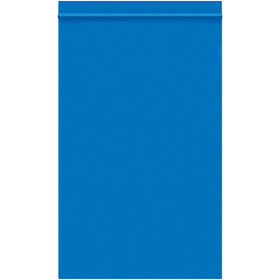 Durable 2 mil blue polyethylene reclosable bags keep inventory, parts, and products protected from moisture and contamination. Bright blue color aids quick identification in warehouse and storage environments. FDA/USDA compliant, reusable design–1,000 bags per case for maximum cost efficiency.