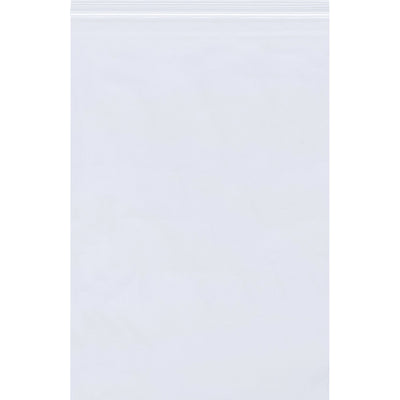 13x20 2 Mil Reclosable Poly Bags 500/Case PB3614 - alias listing