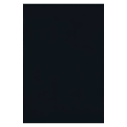 6x9 2 Mil Black Reclosable Poly Bags 1000/Case PB3615BK