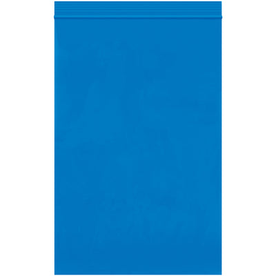 Keep your inventory organized and protected with these durable 6x9" blue reclosable poly bags. Featuring 2 mil polyethylene construction with a reliable ziplock reseal, this case of 1,000 bags provides maximum moisture and dust protection for parts, products, and materials. FDA and USDA compliant for food-safe and industrial applications.
