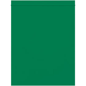 Durable 2 mil green polyethylene reclosable bags in 8x10" size offer instant product identification and secure moisture protection. FDA and USDA compliant, reusable ziplock design keeps inventory organized and protected. Bulk case of 1,000 bags delivers cost-effective storage for parts, products, and materials.