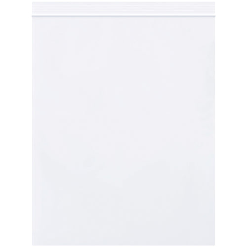 Keep your inventory, parts, and products protected with these durable 8x10 white reclosable poly bags. Made from 2 Mil polyethylene with FDA and USDA compliance, each case includes 1,000 bags that are reusable and resist moisture and contamination. Ideal for storage, organization, and shipping.