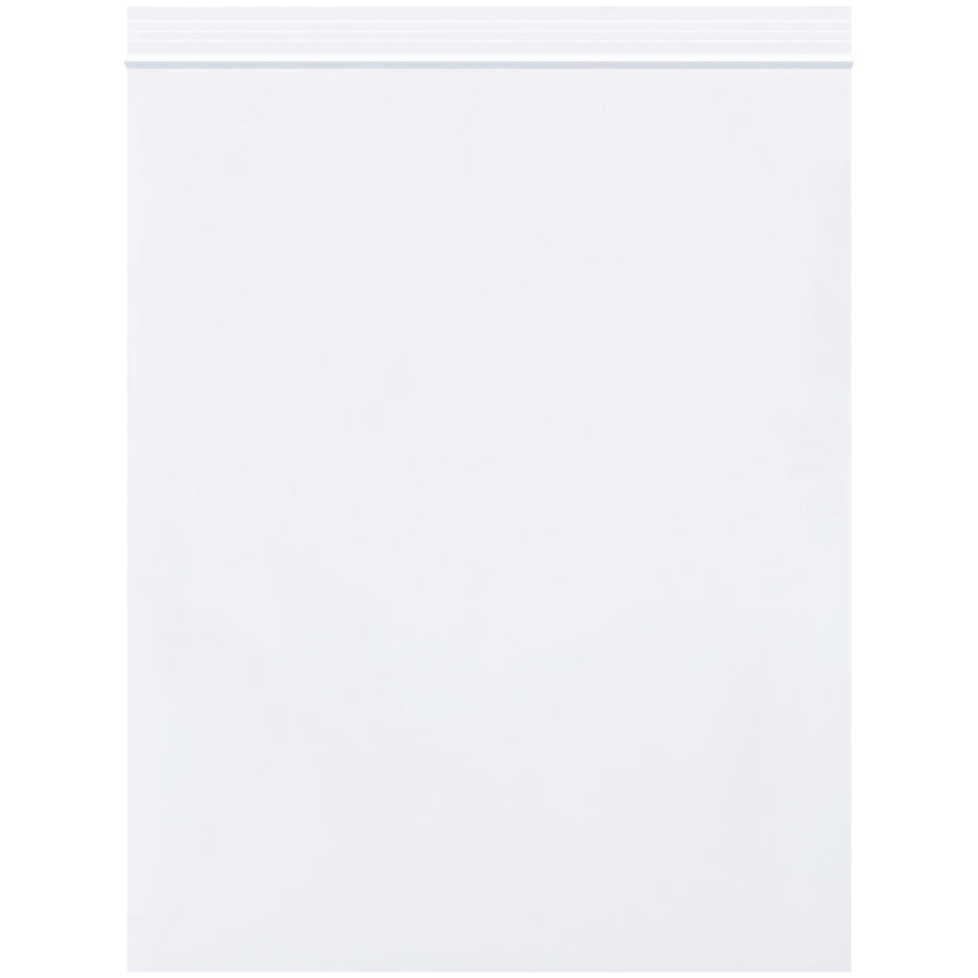 Keep your inventory, parts, and products protected with these durable 8x10 white reclosable poly bags. Made from 2 Mil polyethylene with FDA and USDA compliance, each case includes 1,000 bags that are reusable and resist moisture and contamination. Ideal for storage, organization, and shipping.