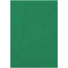 Durable 2 mil green reclosable poly bags in 9x12" dimensions protect products, parts, and inventory from dirt and moisture while maintaining visibility. Each case includes 1,000 resealable bags–reusable, cost-effective, and fully FDA/USDA compliant for food and industrial applications.