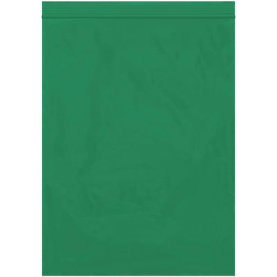 Durable 2 mil green reclosable poly bags in 9x12" dimensions protect products, parts, and inventory from dirt and moisture while maintaining visibility. Each case includes 1,000 resealable bags‚reusable, cost-effective, and fully FDA/USDA compliant for food and industrial applications.