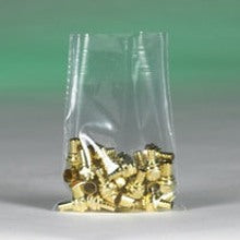 3x5 2 Mil Flat Poly Bags 200/Case PB365200PK - alias listing