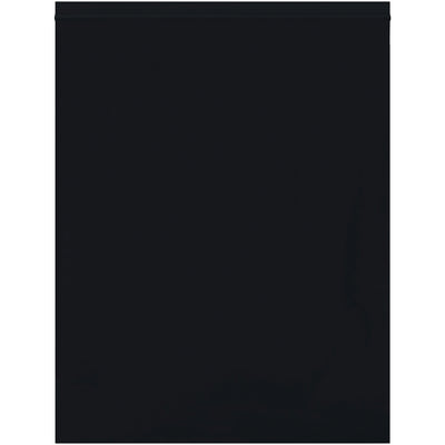 Keep inventory organized and protected with these 12x15" black reclosable poly bags. Made from durable 2 mil polyethylene with a secure zipper seal, each case includes 1000 bags that are FDA/USDA compliant and reusable. Ideal for parts storage, product identification, and shipping compliance.