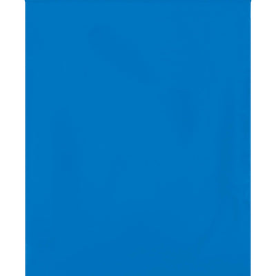 12x15 2 Mil Blue Reclosable Poly Bags 1000/Case PB3670BL - alias listing