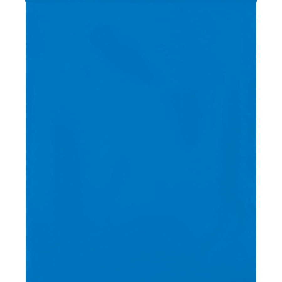 12x15 2 Mil Blue Reclosable Poly Bags 1000/Case PB3670BL - alias listing