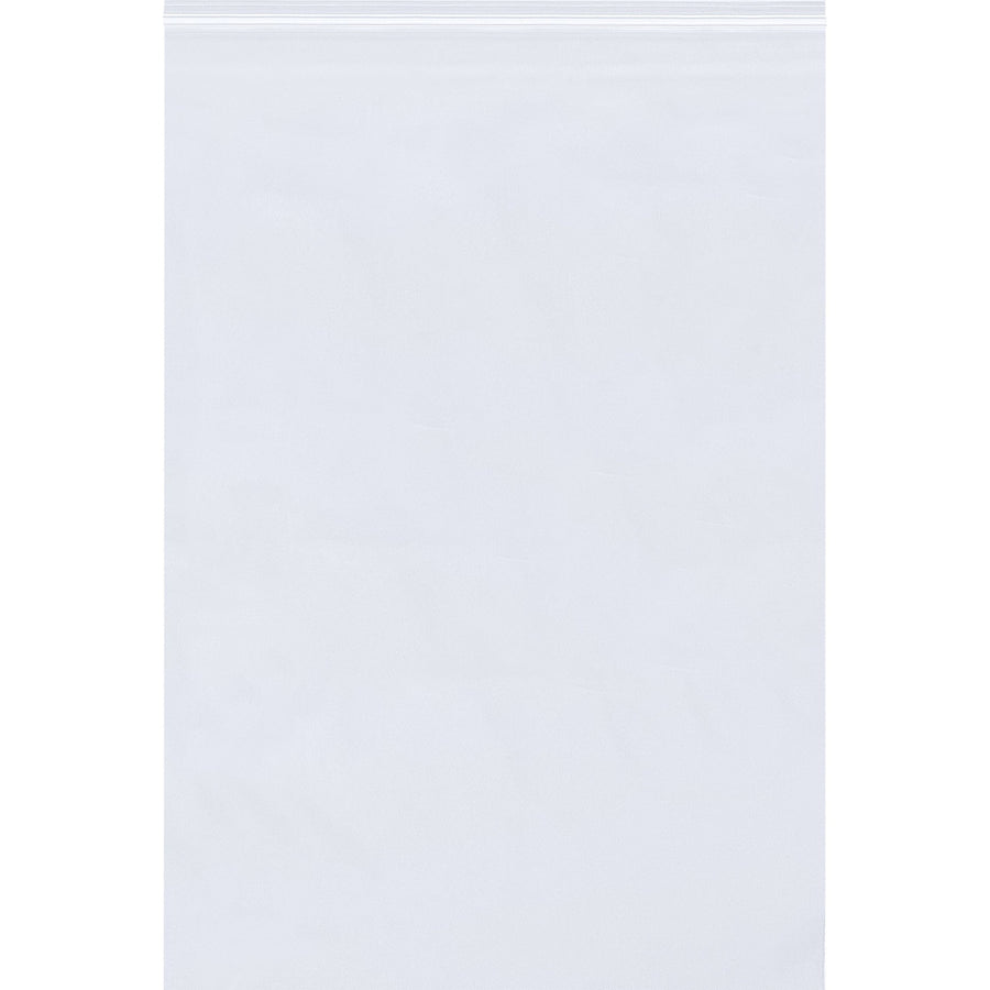 2.5x3 4 Mil Reclosable Moisture Barrier Poly Bags 1000/Case PB3685 - alias listing