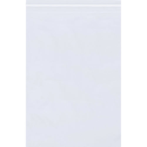 4x6 4 Mil Clear Reclosable Poly Bags 1000/Case PB3710 - alias listing