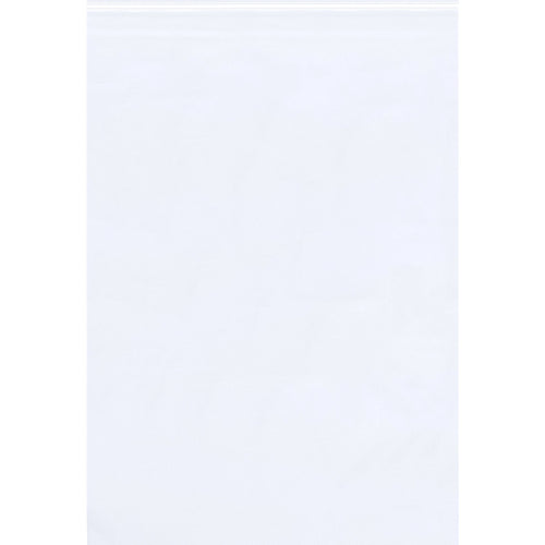 9x9 4 Mil Reclosable FDA Poly Bags 1000/Case PB3728 - alias listing