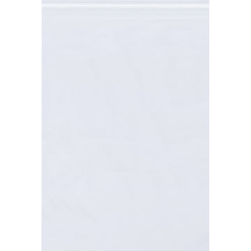 6x6 4 Mil Reclosable FDA Poly Bags 1000/Case PB3730 - alias listing