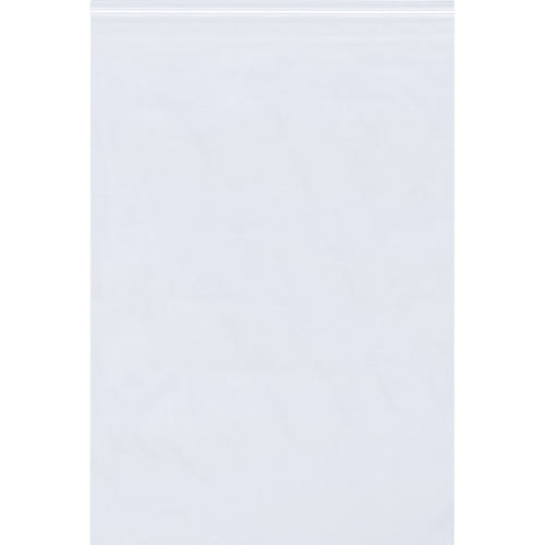 6x6 4 Mil Reclosable FDA Poly Bags 1000/Case PB3730 - alias listing