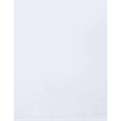 3x28 2 Mil Clear Flat Poly Bags 1000/Case PB382 - alias listing