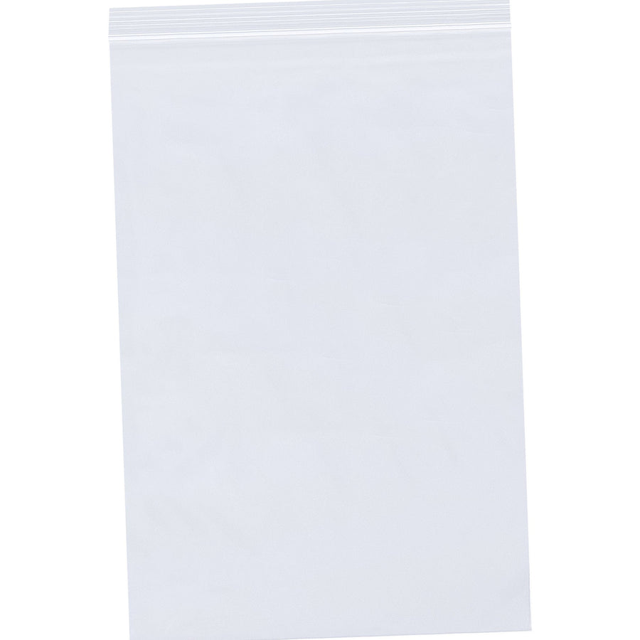 6x9 6 Mil Reclosable Zipper Poly Bags 1000/Case PB3873 - alias listing