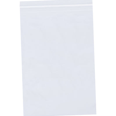18x24 6 Mil Reclosable Poly Bags 100/Case PB3905 - alias listing