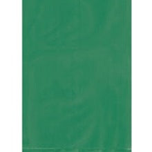 4x6 2 Mil Green Flat Poly Bags 100/Case PB390G100PK - alias listing