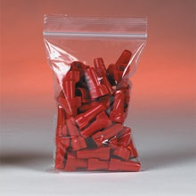 4x6 5x7 6x9 8x10 2 Mil Reclosable Poly Bags Assortment 400/Case
