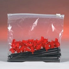 18x20 3 Mil Reclosable Slide-Seal Poly Bags PB40790 - alias listing
