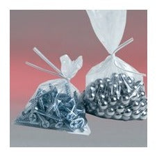 4x12 6 Mil Flat Poly Bags PB41260 - alias listing