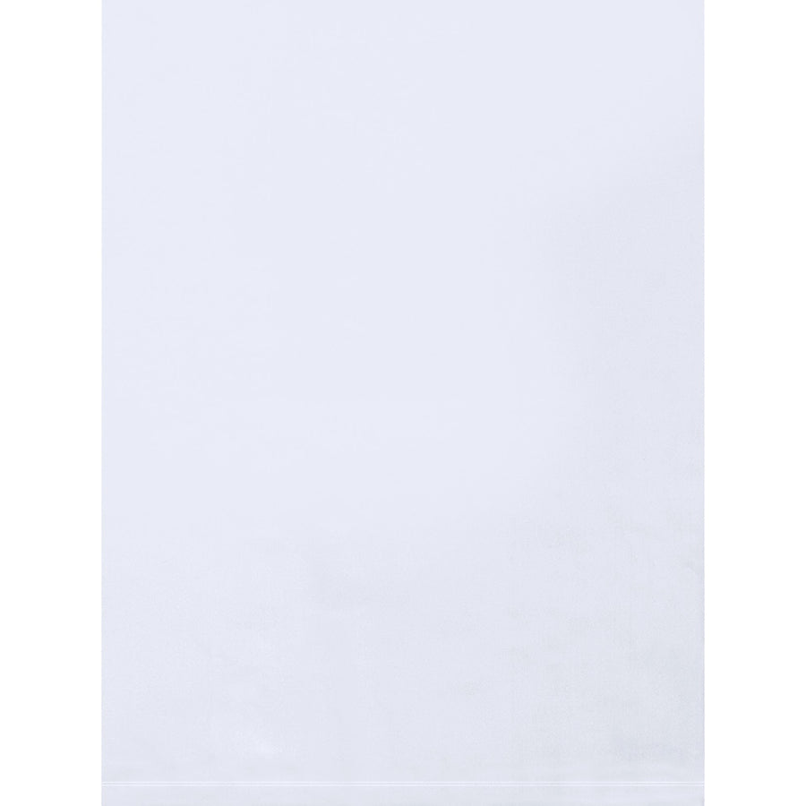 18x48 3 Mil Clear Flat Poly Bags 250/Case PB4141 - alias listing