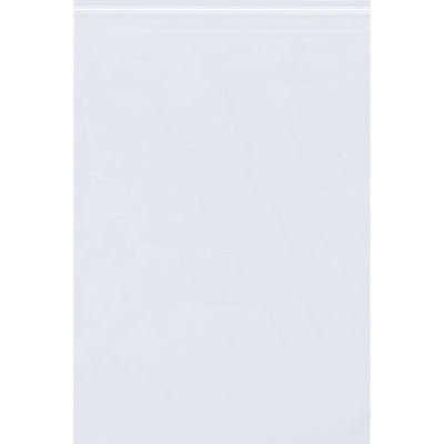 14x36 4 Mil Reclosable FDA Poly Bags 250/Case PB4246 - alias listing