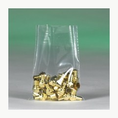 4x30 2 Mil Flat Poly Bags